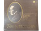 Time Life Great Men Of Music Felix Mendelssohn 4 LP Box Set Sealed 1976 Vinyl
