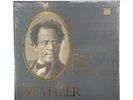 Time Life Great Men Of Music Gustav Mahler 4 LP Box Set Sealed 1976 Vinyl