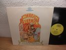 Donovan – Mellow Yellow Lp mint- 1967 Psychedelic Rock, Folk Rock