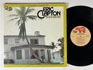 ERIC CLAPTON 461 Ocean Boulevard RSO Quad VG++ LP