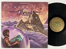 HERBIE HANCOCK Thrust Columbia Quad VG++ LP