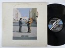 PINK FLOYD Wish You Were Here Harvest Inner Quad VG+ LP