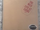 The Who Live At Leeds [200 Gram LP 2005 Classic Records All 12 Inserts]