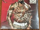 Get Rich Or Die Tryin' by 50 Cent (Record, 2003)