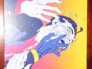 EVERYTHING EVERYTHING GET TO HEAVEN VINYL LP out of print