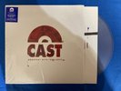Cast Greatest Hits   -  CLEAR VINYL   -    LP  -  2018  -