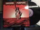 Smashing Pumpkins - Zeitgeist Vinyl LP - neuwertig