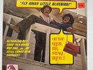 Reynaldo Rey Sealed Laff Records Adult Humor Rare US Lp, Comedy
