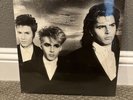 DURAN DURAN Notorious ORIGINAL PRESS 1986 Vinyl LP - STILL SEALED W/ HYPE