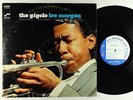 Lee Morgan - The Gigolo LP - Blue Note - BST 84212 RVG