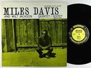 Miles Davis All Stars Quintet/Sextet - S/T LP - Prestige - OJC-012 VG++