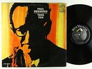 Paul Desmond - Take Ten LP - RCA Victor - LPM 2569 Mono VG+
