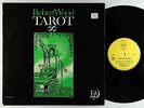 Robert Wood - Tarot LP - Edici France VG++