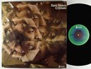Sam Rivers - Crystals LP - ABC Impulse Quad VG+