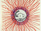 Sun Ra - Stars That Shine Darkly/Hiroshima LP - Saturn Research VG++