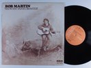 BOB MARTIN Midwest Farm Disaster RCA VICTOR LP VG+ z