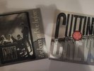 Cutting Crew Broadcast Vinyl LP With I've Been in Love 12