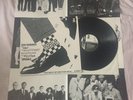 Dance Craze - The Best of British Ska...LIVE  1981 UK vinyl  LP + poster EX-NM