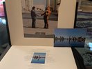 PINK FLOYD Wish You Were Here ORIGINAL PRESSING w/POSTCARD & w/ VG+ VINYL