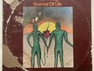 BENITEZ - Essence of life / LATIN SOUL FUNK JAZZ SALSA LP Vaya