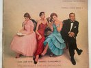 TITO RODRIGUEZ & HIS ORCH - Three Loves Have I / MAMBO GUAGUANCO CHA CHA LP RCA