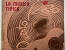 DON RIVERO Y SU ORQ - La Música Típica de Puerto Rico / GUARACHA AGUINALDO SMC