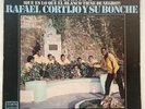 RAFAEL CORTIJO Y SU BONCHE - Sorongo - BOOGALOO LATIN SOUL GUAGUANCO LP Tico
