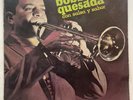 BOBBY QUESADA - Con Salsa y Sabor / RARE SALSA GUAGUANCO BOOGALOO LP Fania