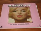 Marilyn Monroe / LP LIVRE / DISQUE 33T AZ / remember / Disque vinyle
