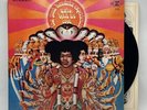 Jimi Hendrix Experience - Axis Bold As Love - 1968 US Stereo Album (NM)