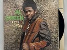 Al Green - Let’s Stay Together -  1972 US 1st Press Album (VG+)