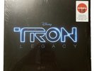 Various Artists - Tron 2010 (Target Exclusive, 2 Vinyl LP) Daft Punk New Sealed