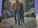 THE FREEWHEELIN BOB DYLAN Album 360 SOUND Lp 1975 PRESSING Vinyl OG