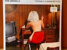 Terrible Human Beings - The Orwells (Explicit) 558233-1 New Sealed Mint 2016