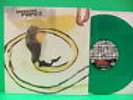 Smoking Popes I Know You Love Me Green 10
