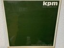 Kpm1165 Jazz Inclination Uk Library Alan Hawkshaw