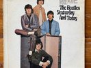 The Beatles - Yesterday and Today - Psych Rock-Classic Rock Vinyl LP – OG Mono