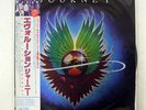 JOURNEY EVOLUTION CBS/SONY 25AP1355 JAPAN OBI VINYL LP