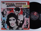 ROCKY HORROR PICTURE SHOW OST Various Artists ODE OSV-21653 LP VG++ z