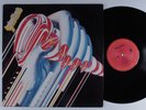 JUDAS PRIEST Turbo COLUMBIA LP VG+ z