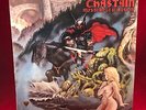 CHASTAIN Mystery Of Illusion 1985 Dutch Vinyl LP debut David T Chastain original