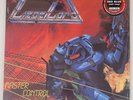Liege Lord Master Control Red Blue Melt Vinyl LP Record new