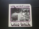 Corky Carroll & Friends Laid Back US LP 1971 Used-EX/VG+