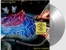 Panic  At The Disco • Death of a Bachelor • 25th Anniversary Silver Vinyl LP