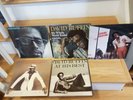 5-David Ruffin -(LP, Album Vinyl) Excellent Condition, Who I Am, IN My Stride