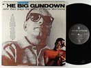 John Zorn - The Big Gundown (Music Of Ennio Morricone) LP - Nonesuch
