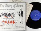 Langston Hughes - The Story Of Jazz 10
