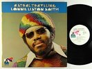Lonnie Liston Smith - Astral Traveling LP - Flying Dutchman