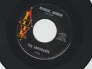 DOOWOP - 45 - ARROGANTS -  MIRROR MIRROR  /  CANADIAN SUNSET - HEAR - 1962 LUTE