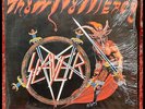 Slayer Show No Mercy Metal Blade Records MBR 1013 LP 1983 Shrink Wrapped Thrash